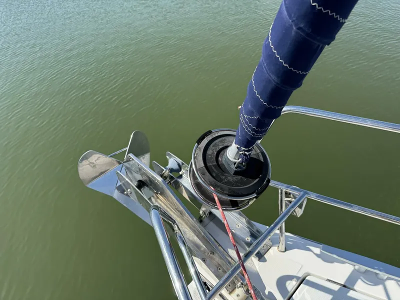 Slide: The Image of Beneteau Oceanis 45 2016 - 5220668