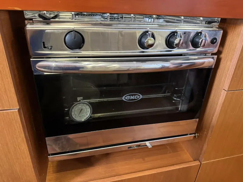 Slide: The Image of Beneteau Oceanis 45 2016 - 5220659