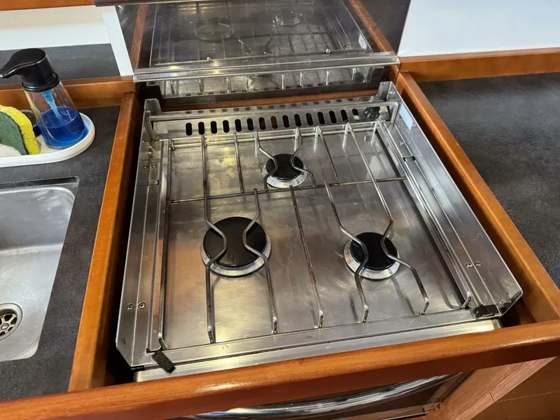 Slide: The Image of Beneteau Oceanis 45 2016 - 5220660