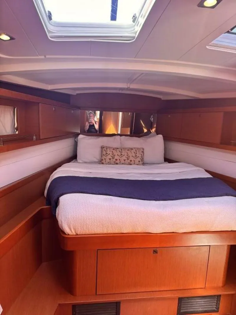 Slide: The Image of Beneteau Oceanis 45 2016 - 5220624