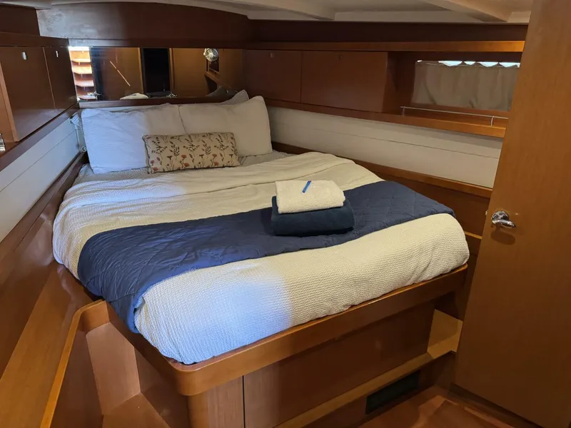 Slide: The Image of Beneteau Oceanis 45 2016 - 5220642