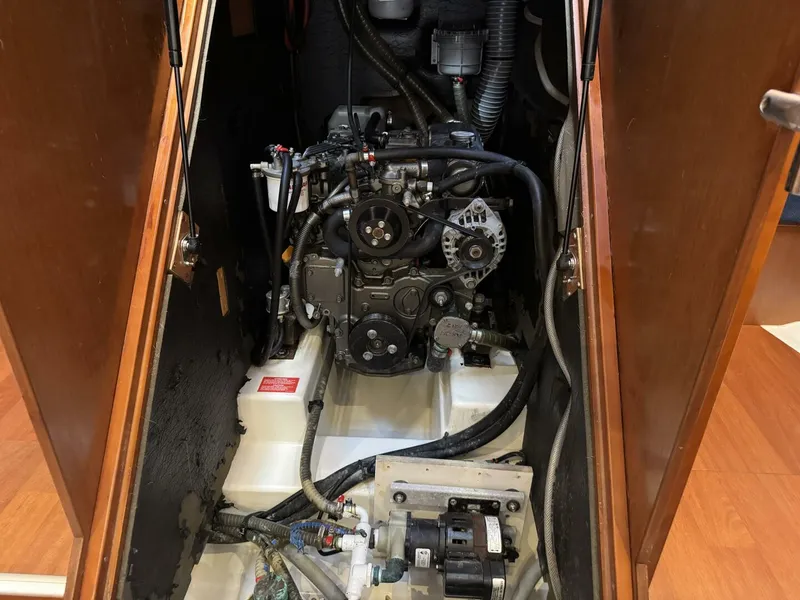 Slide: The Image of Beneteau Oceanis 45 2016 - 5220655