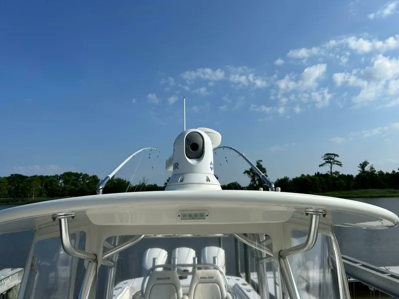 Slide: The Image of Regulator Marine 34SS 2016 - 5220949