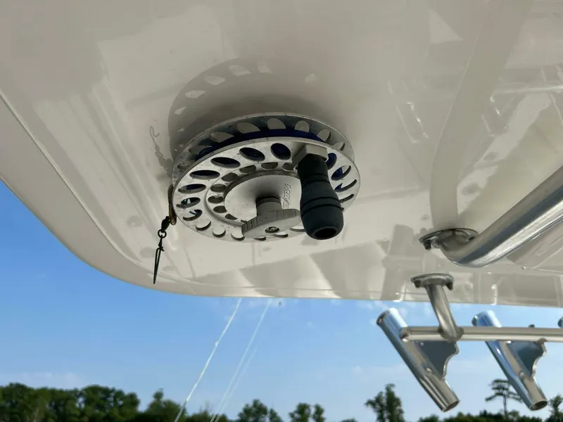 Slide: The Image of Regulator Marine 34SS 2016 - 5220952