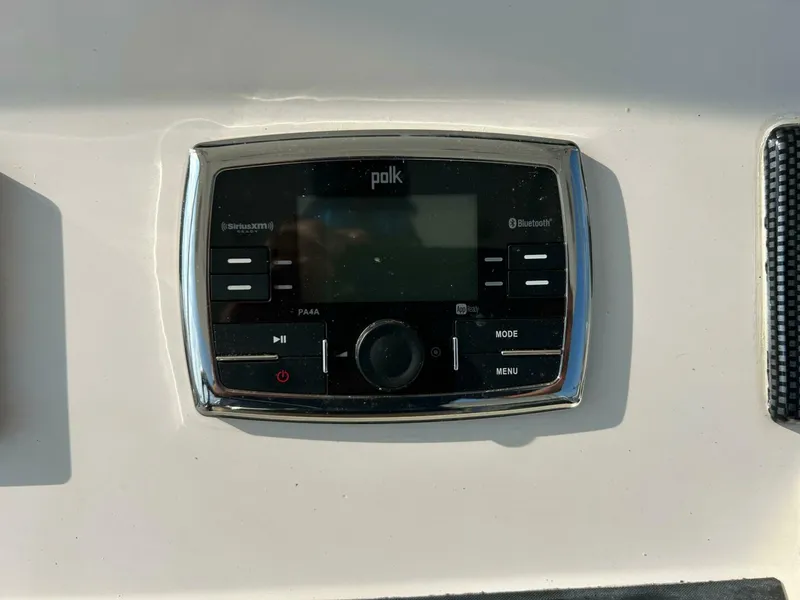 Slide: The Image of Regulator Marine 34SS 2016 - 5220956