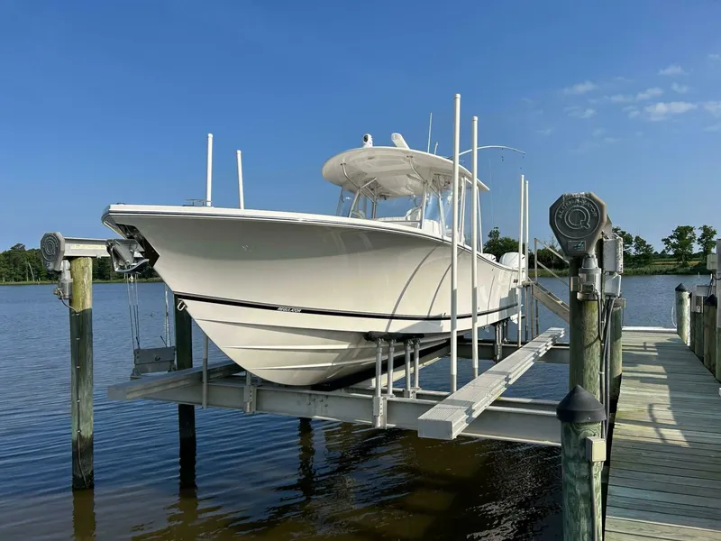 Slide: The Image of Regulator Marine 34SS 2016 - 5220940