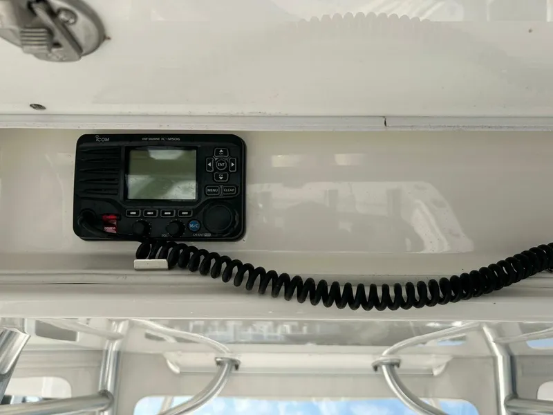 Slide: The Image of Regulator Marine 34SS 2016 - 5220959