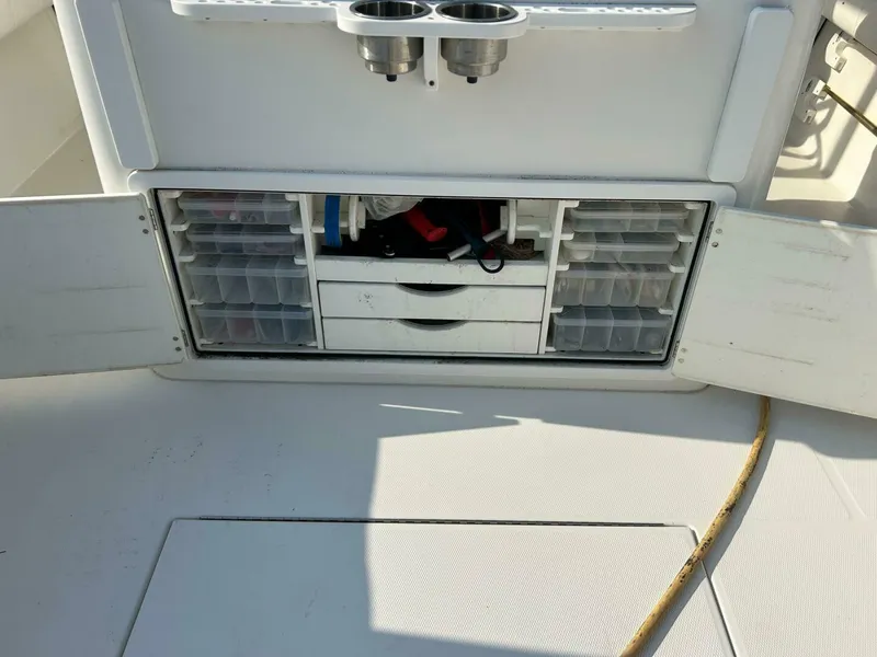 Slide: The Image of Regulator Marine 34SS 2016 - 5220963