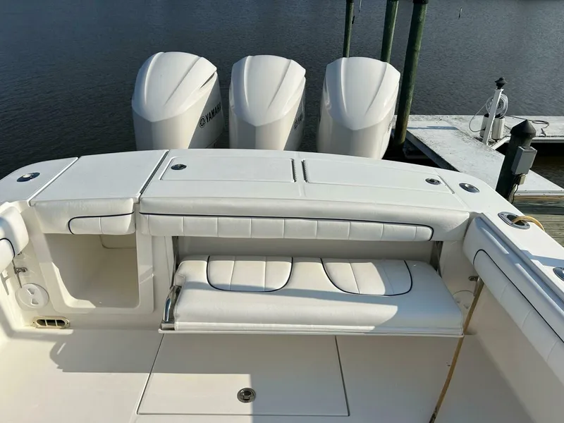 Slide: The Image of Regulator Marine 34SS 2016 - 5220966