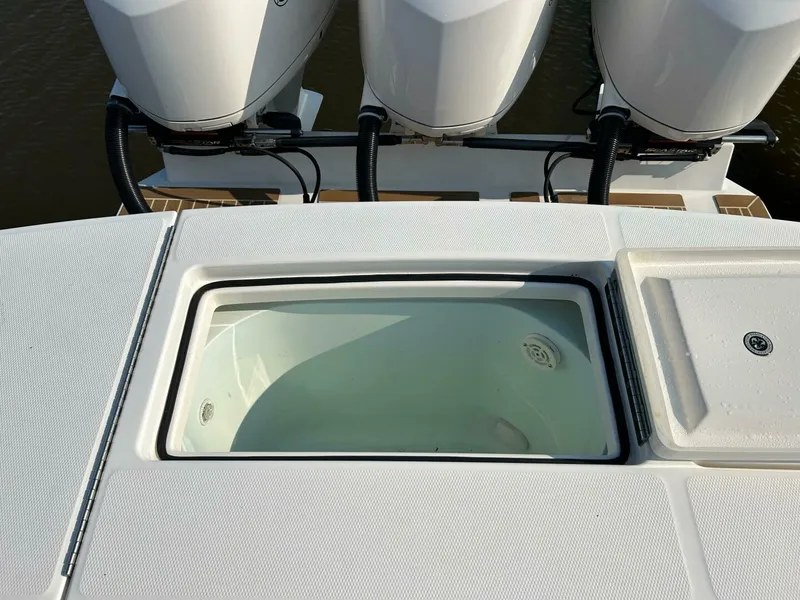 Slide: The Image of Regulator Marine 34SS 2016 - 5220967