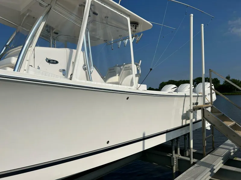 Slide: The Image of Regulator Marine 34SS 2016 - 5220941