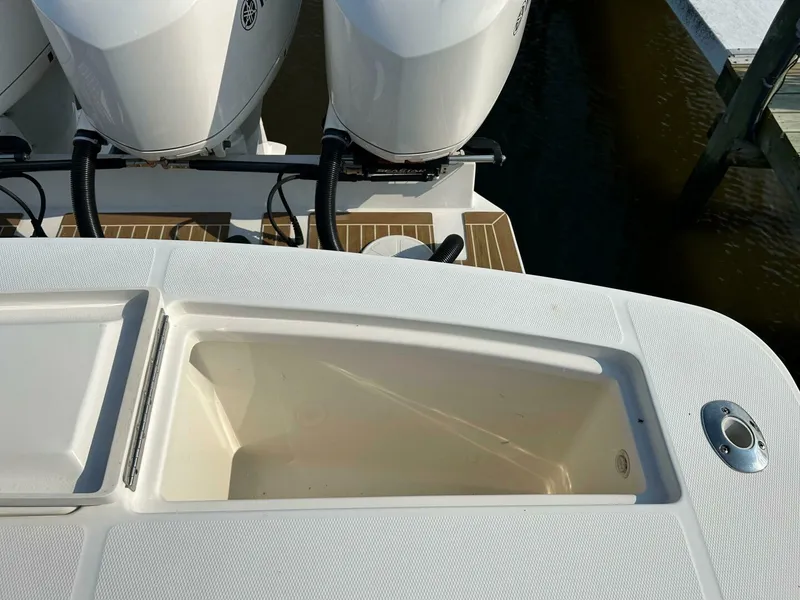 Slide: The Image of Regulator Marine 34SS 2016 - 5220968