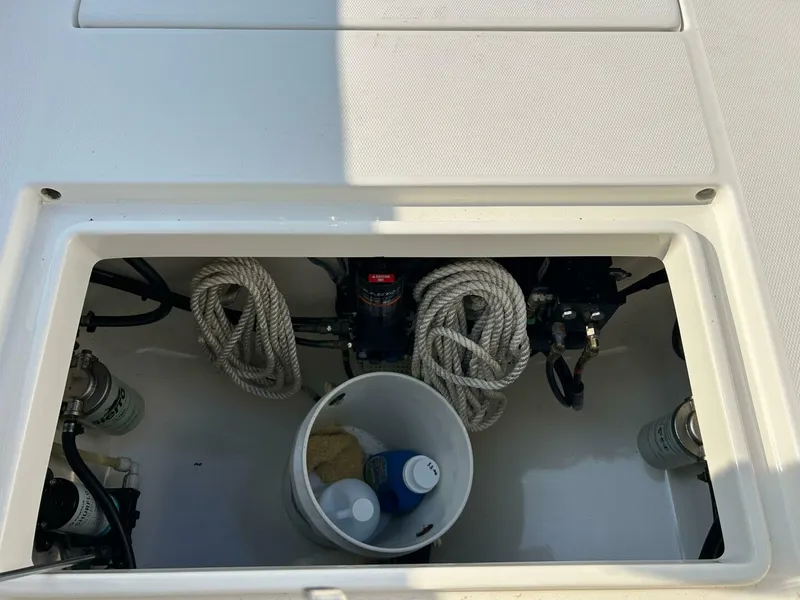 Slide: The Image of Regulator Marine 34SS 2016 - 5220971