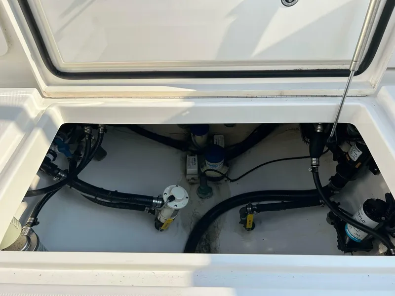 Slide: The Image of Regulator Marine 34SS 2016 - 5220972