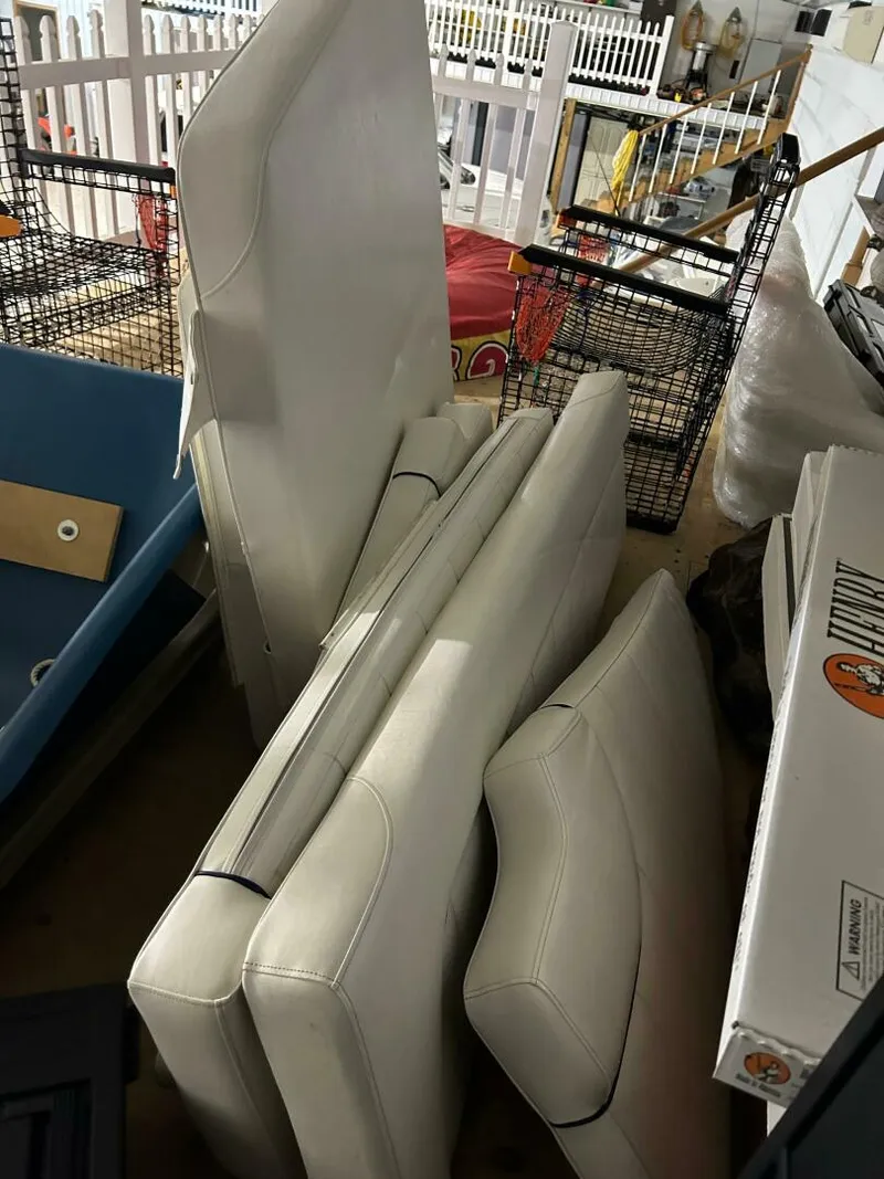 Slide: The Image of Regulator Marine 34SS 2016 - 5220986