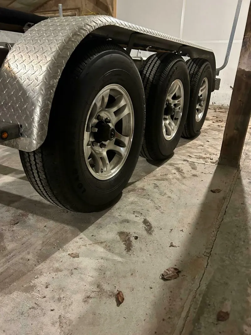 Slide: The Image of Regulator Marine 34SS 2016 - 5220989