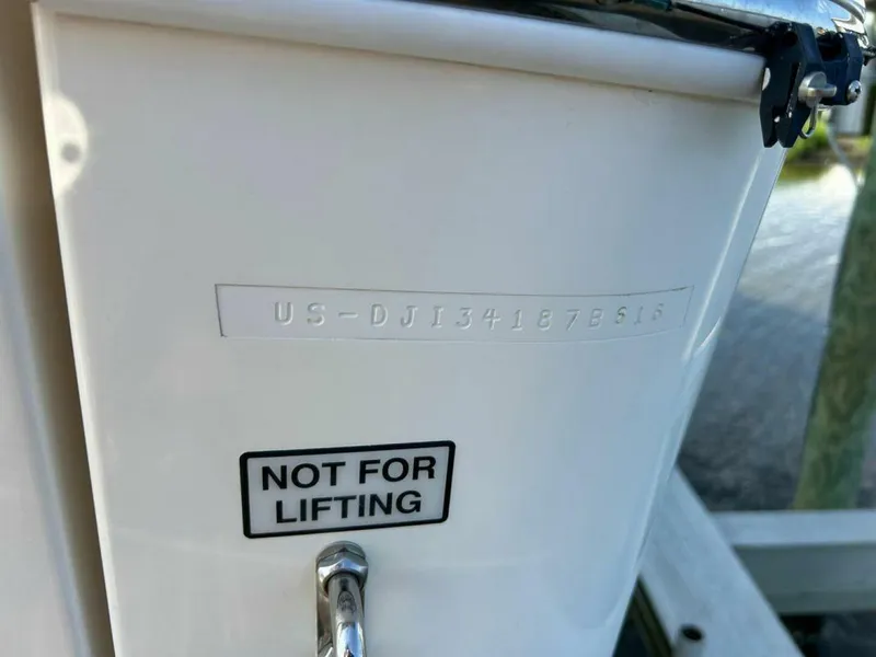 Slide: The Image of Regulator Marine 34SS 2016 - 5220990