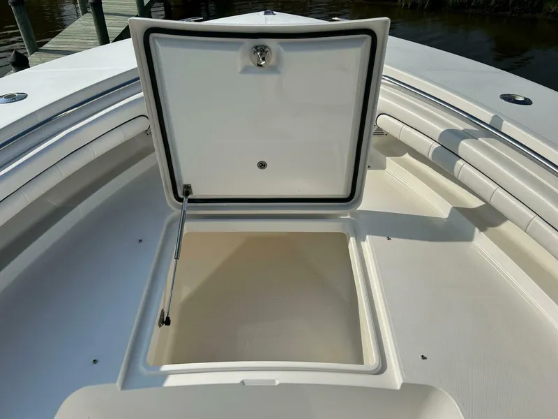 Slide: The Image of Regulator Marine 34SS 2016 - 5220943