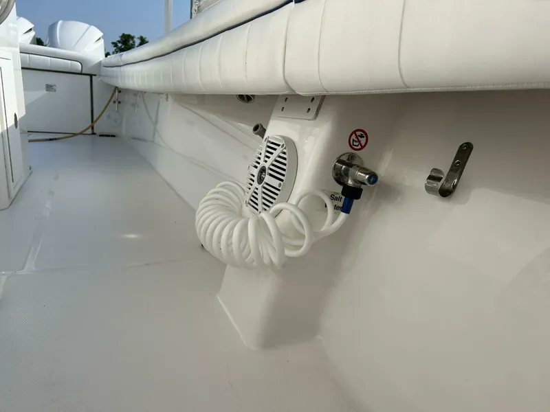 Slide: The Image of Regulator Marine 34SS 2016 - 5220946