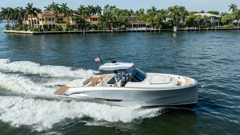 The Image of Solaris 44 Open 2025 - 5221787