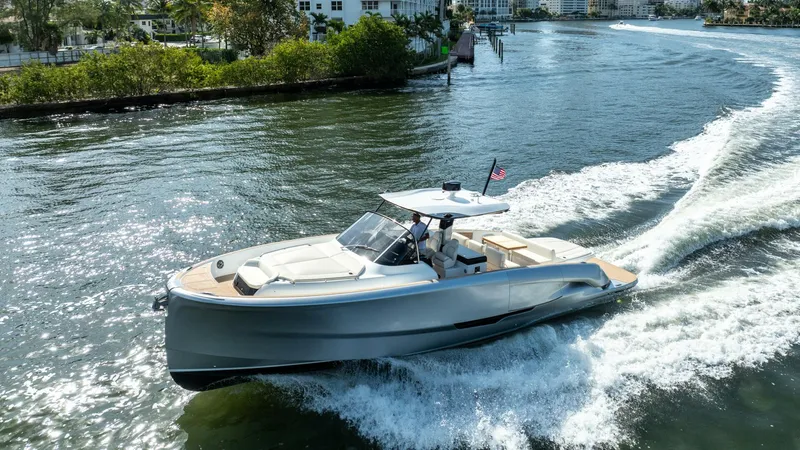 Slide: The Image of Solaris 44 Open 2025 - 5221789