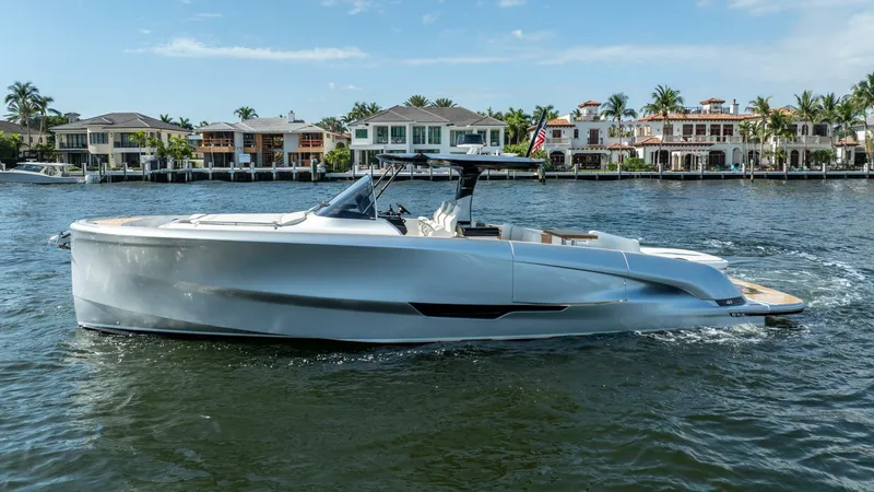 Slide: The Image of Solaris 44 Open 2025 - 5221790