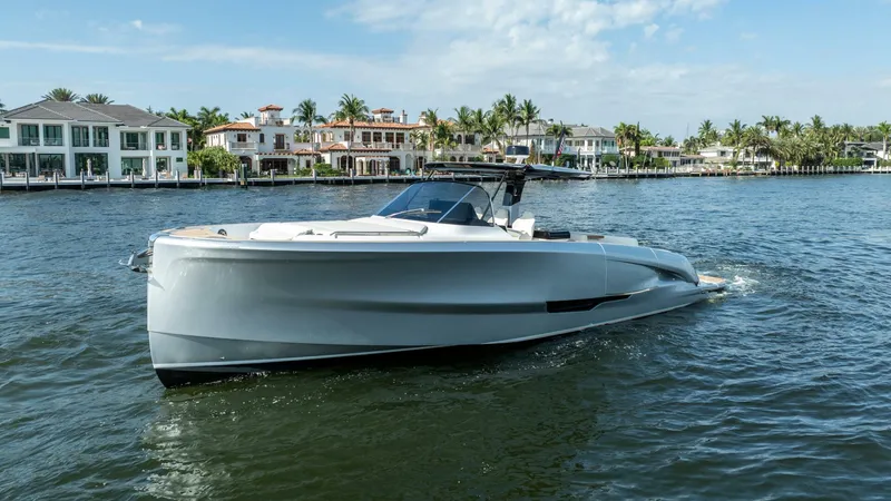 Slide: The Image of Solaris 44 Open 2025 - 5221793