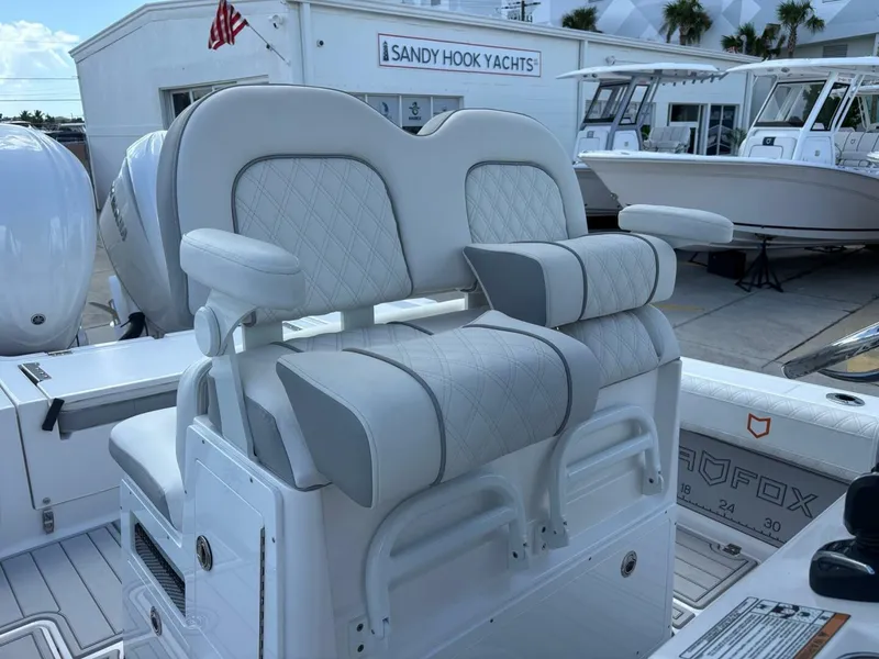 Slide: The Image of Sea Fox 282 Hybrid LT 2026 - 5701404