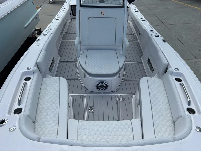 Slide: The Image of Sea Fox 282 Hybrid LT 2026 - 5701399