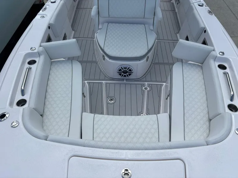 Slide: The Image of Sea Fox 282 Hybrid LT 2026 - 5701397