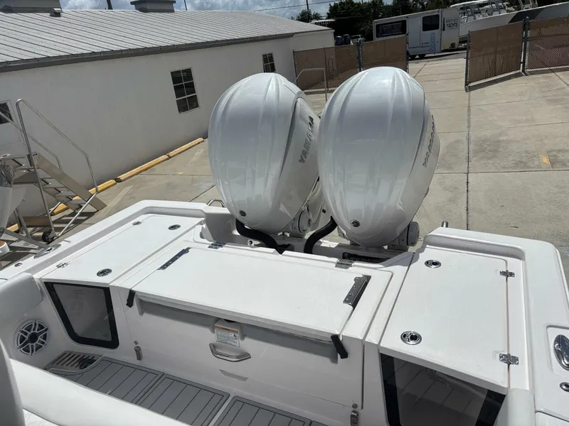 Slide: The Image of Sea Fox 282 Hybrid LT 2026 - 5701391