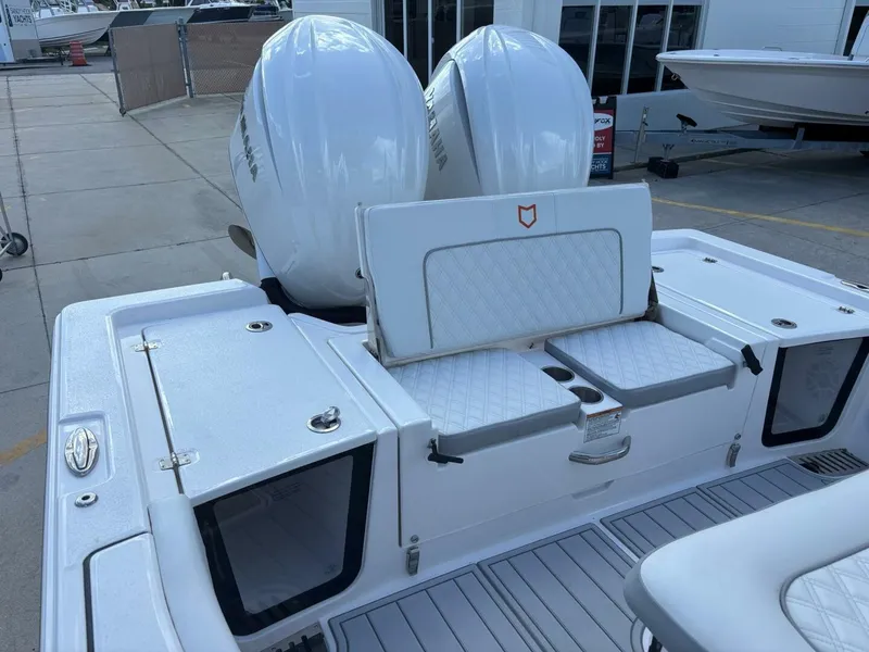 Slide: The Image of Sea Fox 282 Hybrid LT 2026 - 5701405