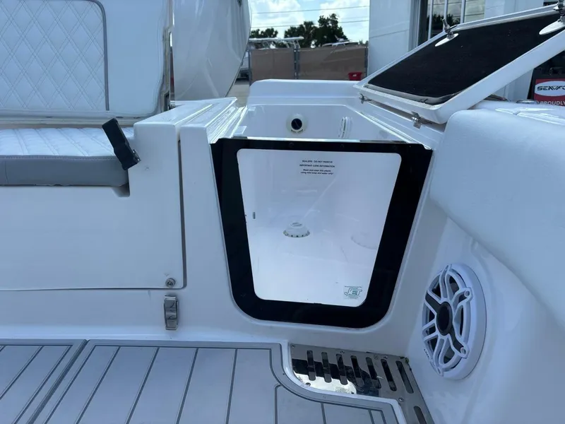 Slide: The Image of Sea Fox 282 Hybrid LT 2026 - 5701406