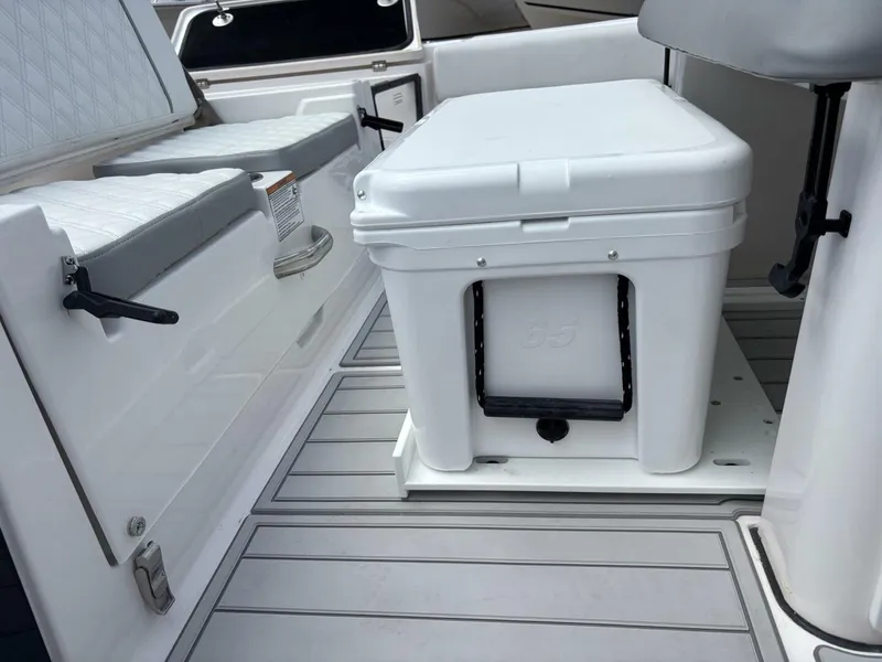 Slide: The Image of Sea Fox 282 Hybrid LT 2026 - 5701394