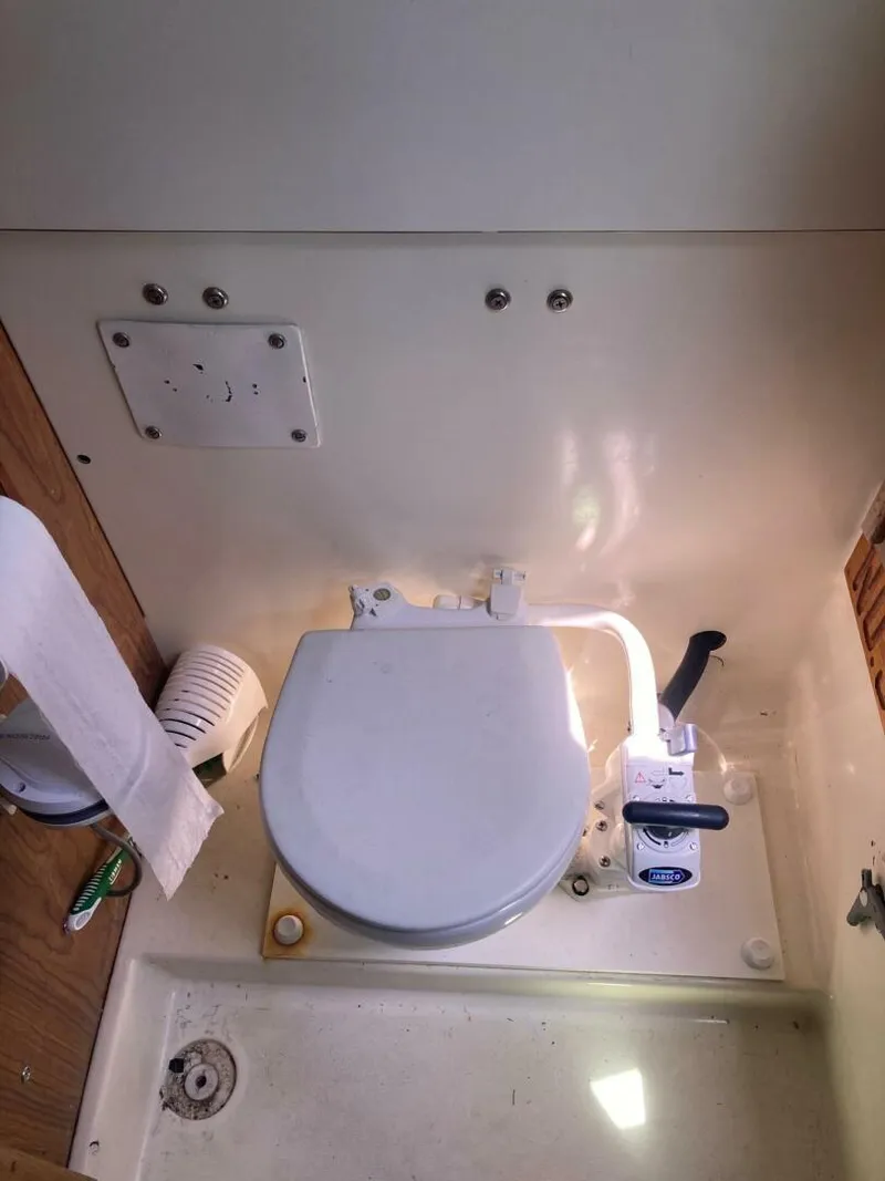 Slide: The Image of Enclosed head - 5251462