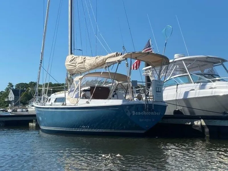 Slide: The Image of Pearson 30 1976 - 5221993