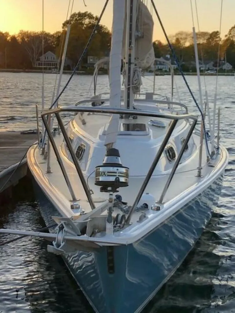 Slide: The Image of Pearson 30 1976 - 5222014