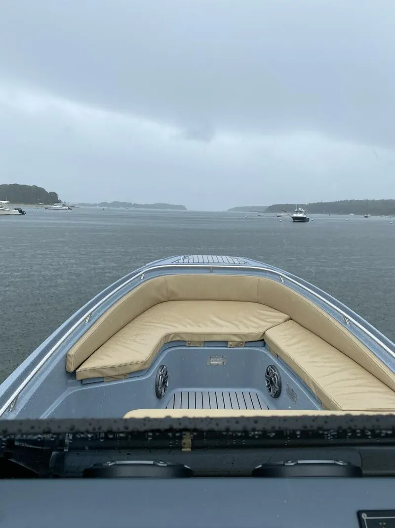 Slide: The Image of Previous Stocked Model Bow Seating - 5221435