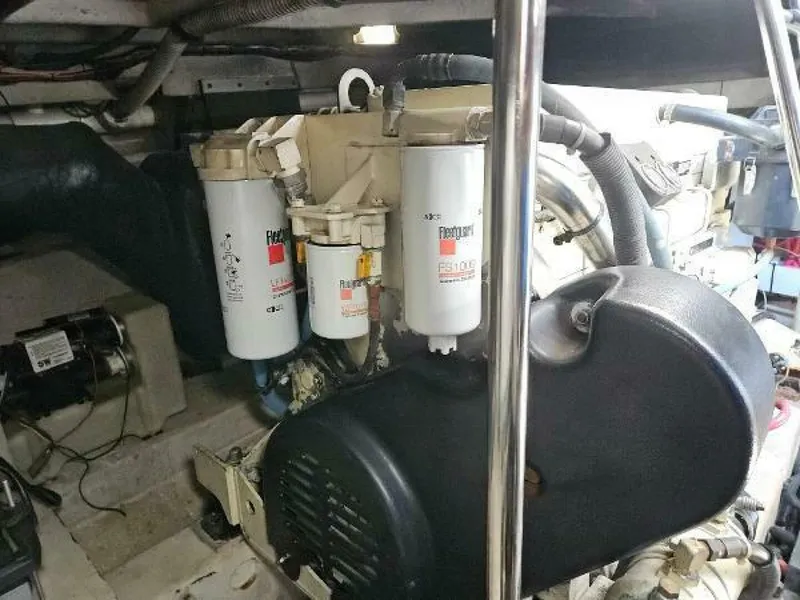 Slide: The Image of Sea Ray 500 Sundancer 2005 - 5222097