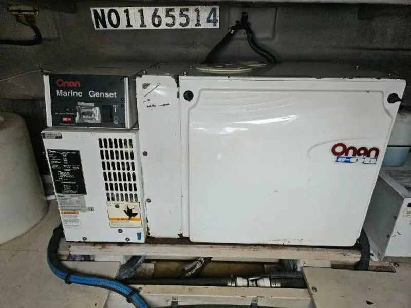 Slide: The Image of Sea Ray 500 Sundancer 2005 - 5222101