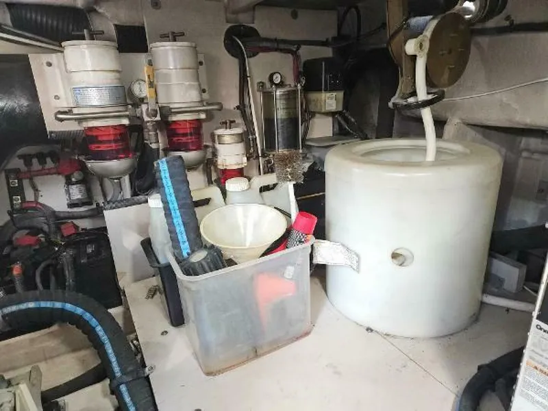 Slide: The Image of Sea Ray 500 Sundancer 2005 - 5222102