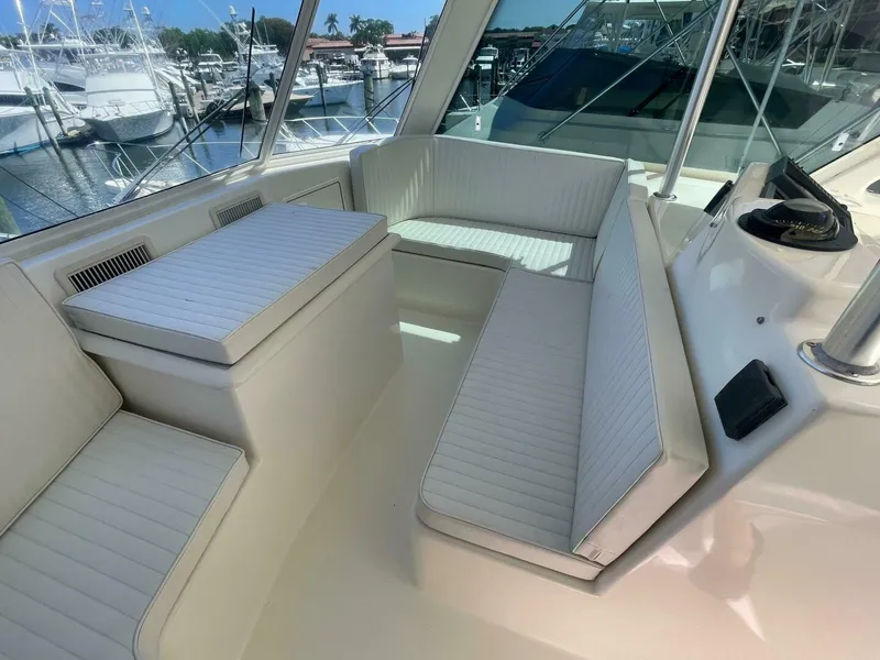 Slide: The Image of Ocean Yachts 53 Super Sport 1998 - 5221650