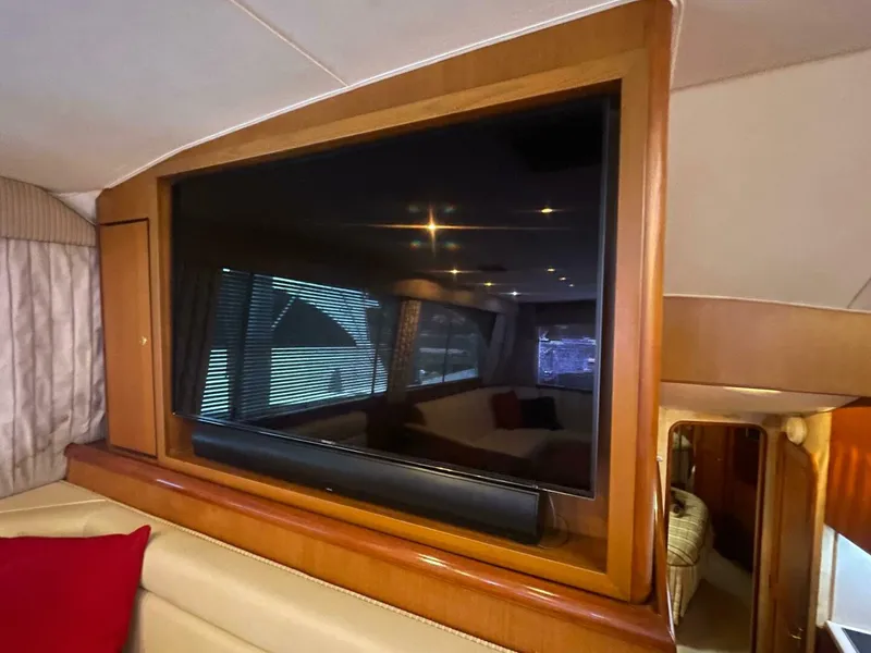 Slide: The Image of Ocean Yachts 53 Super Sport 1998 - 5221613