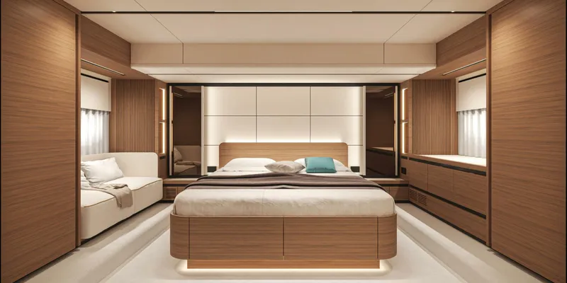 Slide: The Image of Solaris 60 Coupe 2026 - 5221663