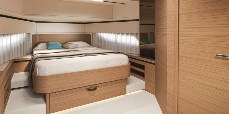 Slide: The Image of Solaris 60 Coupe 2026 - 5221664