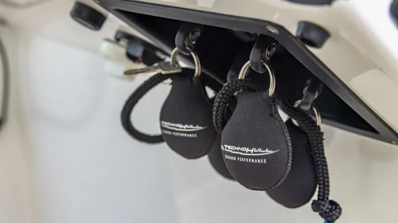 Slide: The Image of 12 2025 Technohull Omega 47 Best Day Boay Sag Harbor - 5222121