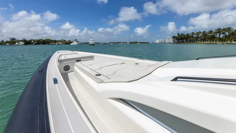 Slide: The Image of 25 2025 Technohull Omega 47 Large Inflatable Boat - 5222138