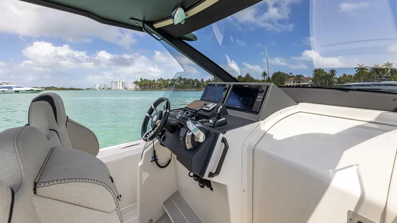 Slide: The Image of 36 2025 Technohull Omega 47 Martha's Vineyard - 5222162