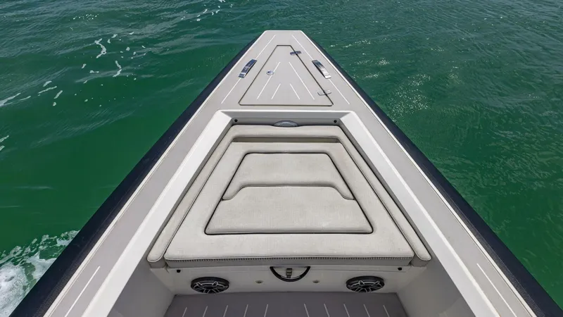 Slide: The Image of 7 2025 Technohull Omega 47 Anchor Locker - 5222116