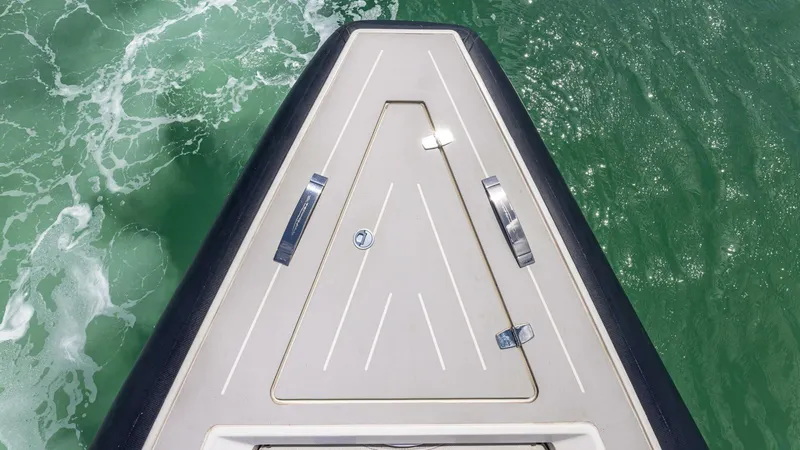 Slide: The Image of 8 2025 Technohull Omega 47 Best RIB - 5222117